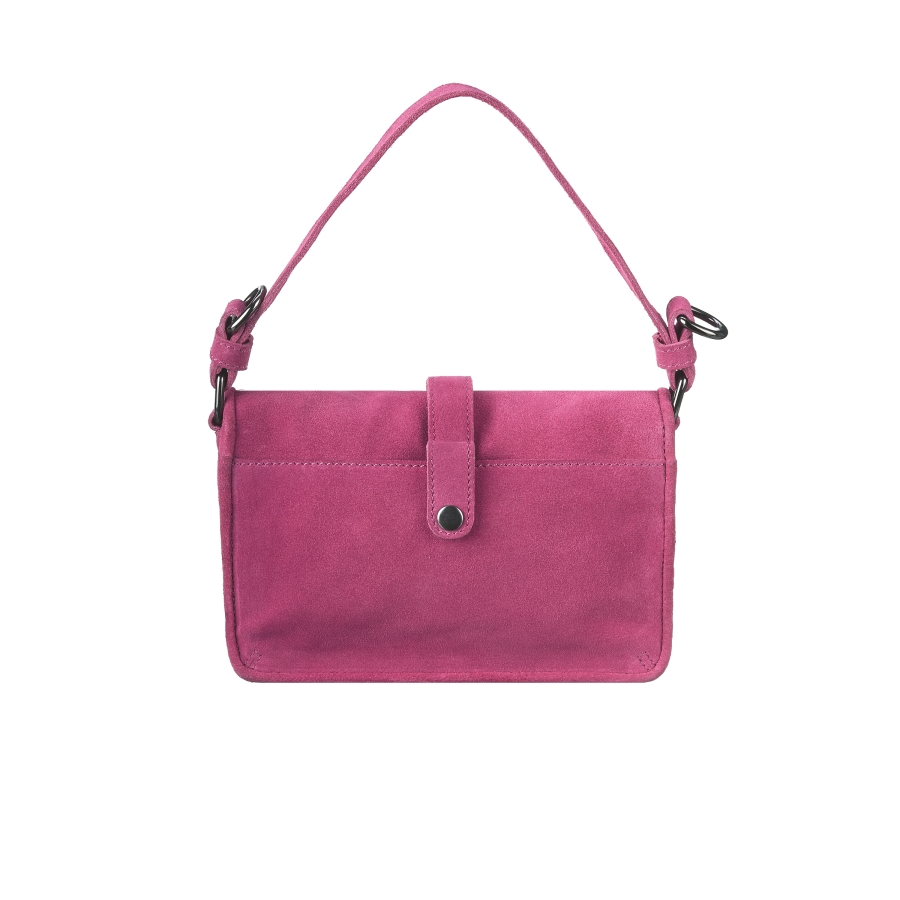 LIANA SUEDE PINK